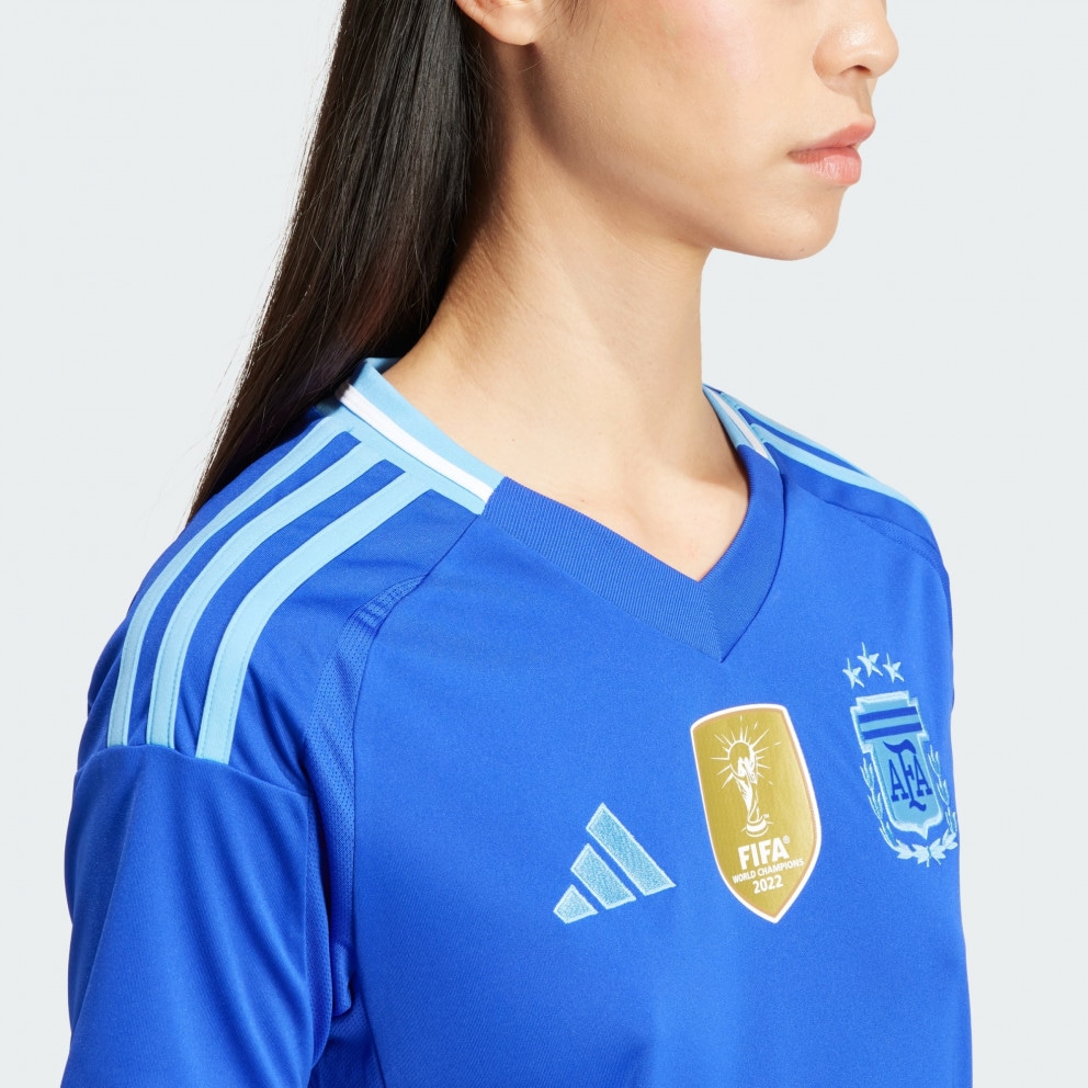 adidas Argentina 24 Away Jersey