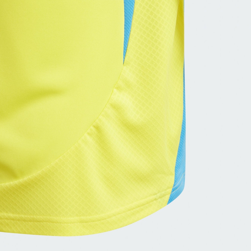 adidas Sweden 24 Home Men's Football Jersey