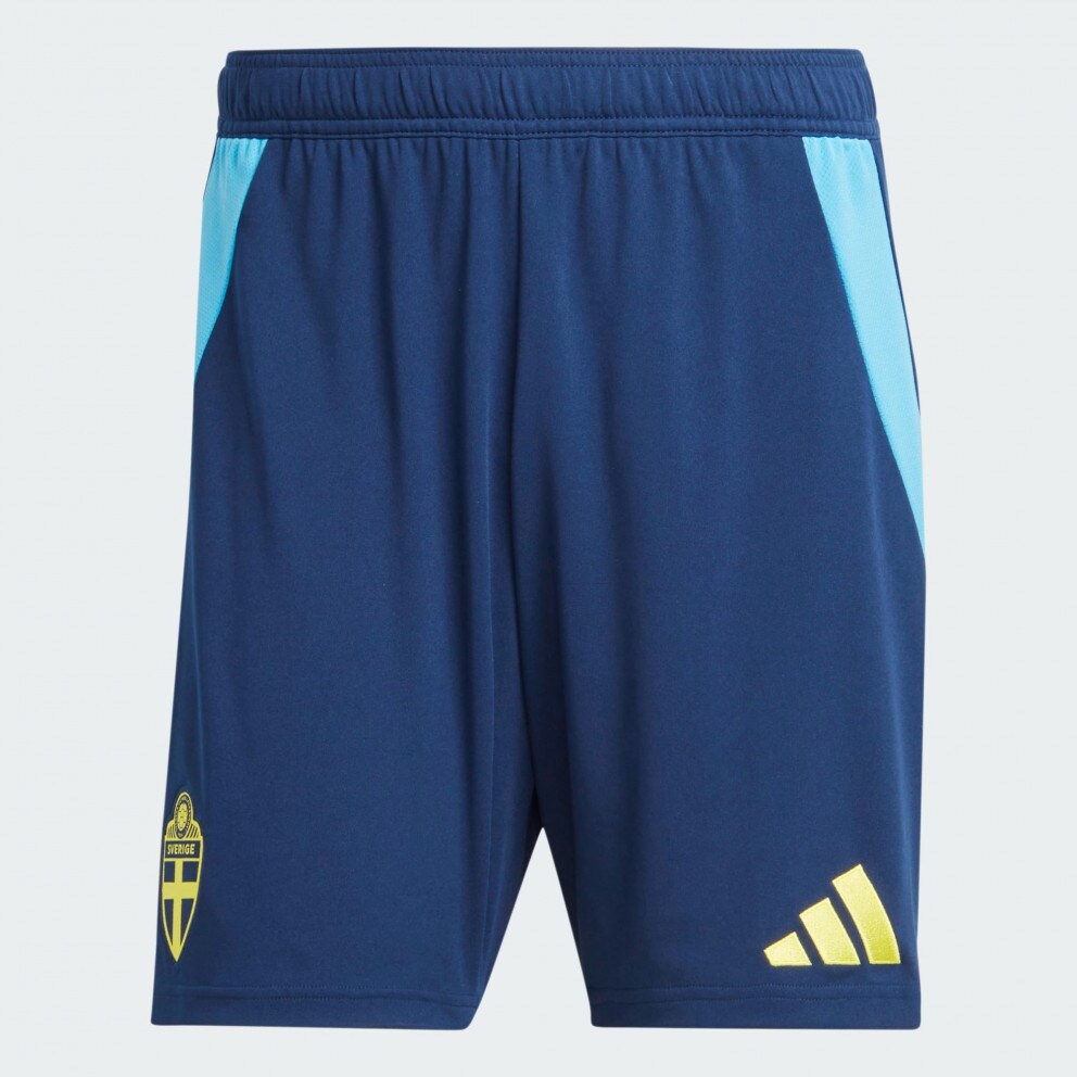 adidas Sweden 24 Home Shorts