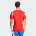 adidas Chile 24 Home Ανδρική Ποδοσφαιρική Φανέλα