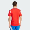 adidas Chile 24 Home Jersey