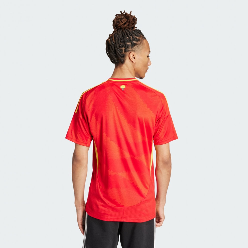 adidas Spain 24 Home Jersey