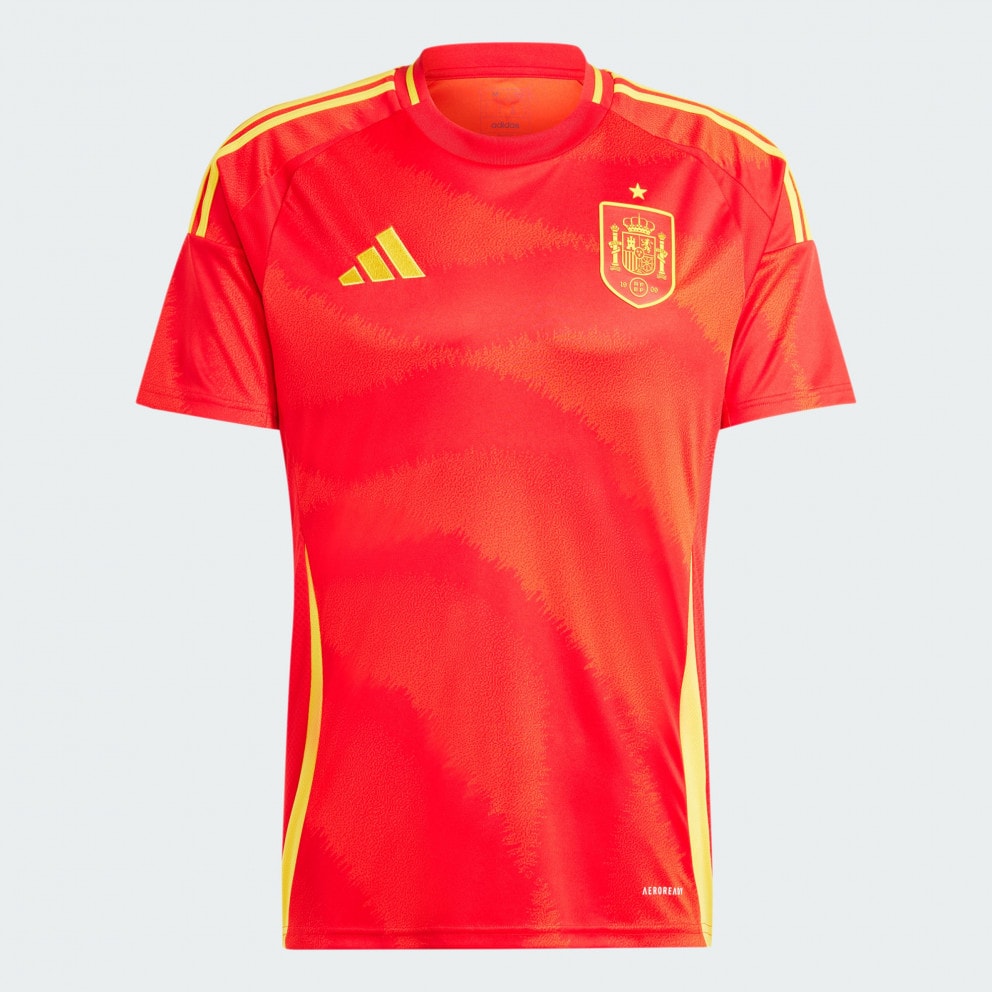 adidas Spain 24 Home Jersey