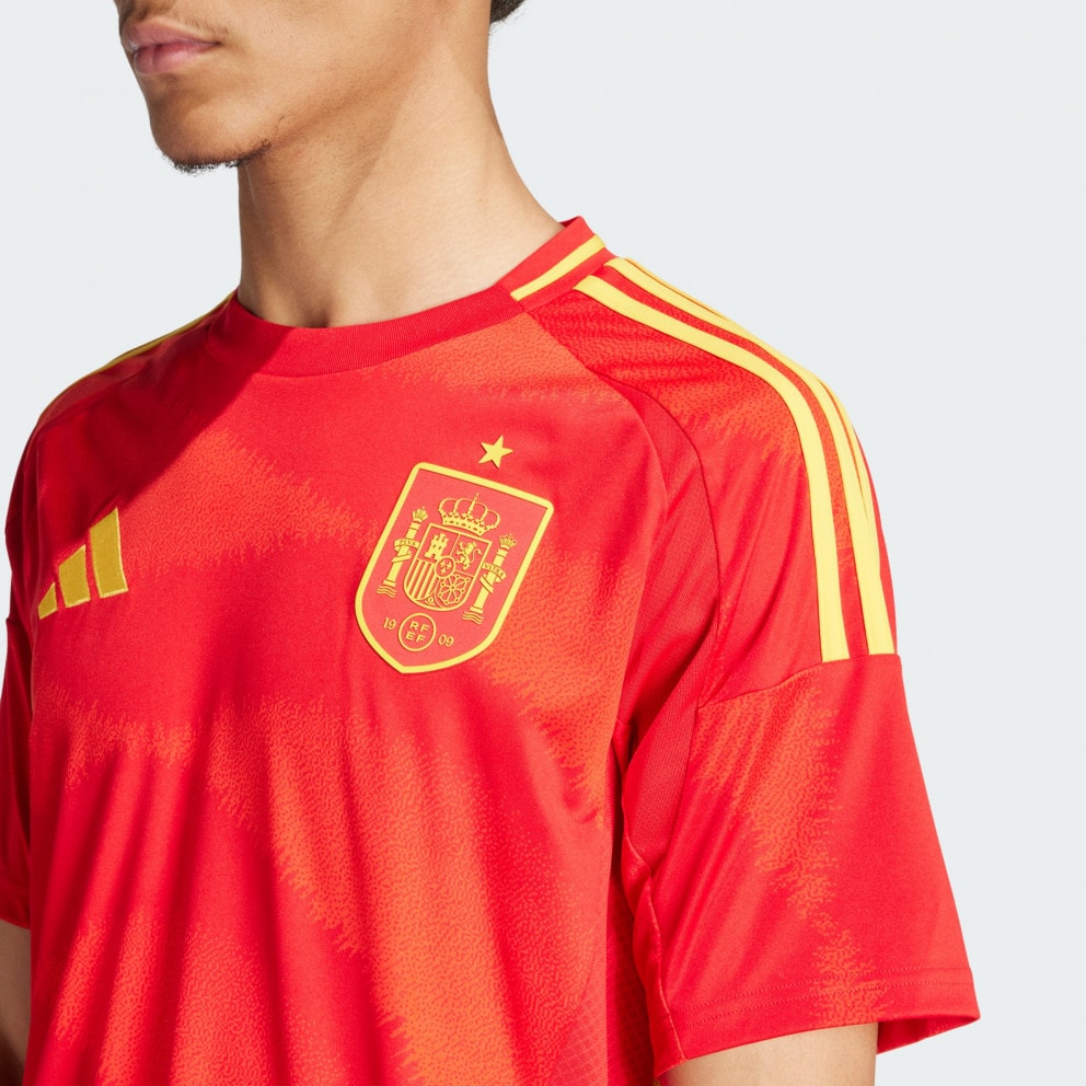 adidas Spain 24 Home Jersey