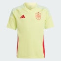adidas Spain 24 Away Jersey Kids' Football Jersey