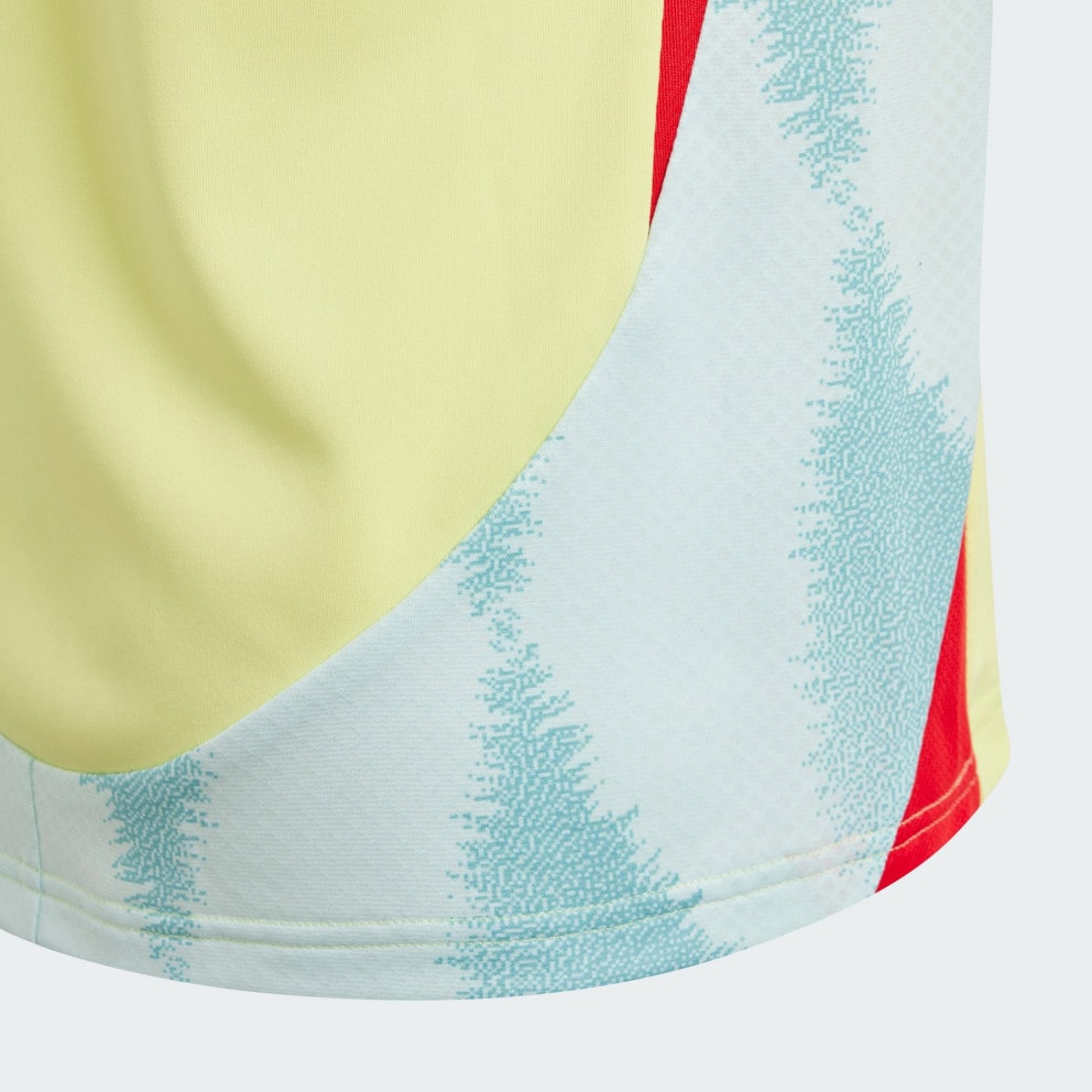 adidas Spain 24 Away Jersey Kids' Football Jersey