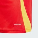 adidas Spain 24 Home Kids' Football Jersey