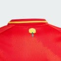 adidas Spain 24 Home Kids' Football Jersey