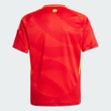 adidas Spain 24 Home Kids' Football Jersey
