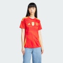 adidas Spain 24 Home Football Jersey