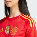 adidas Spain 24 Home Football Jersey