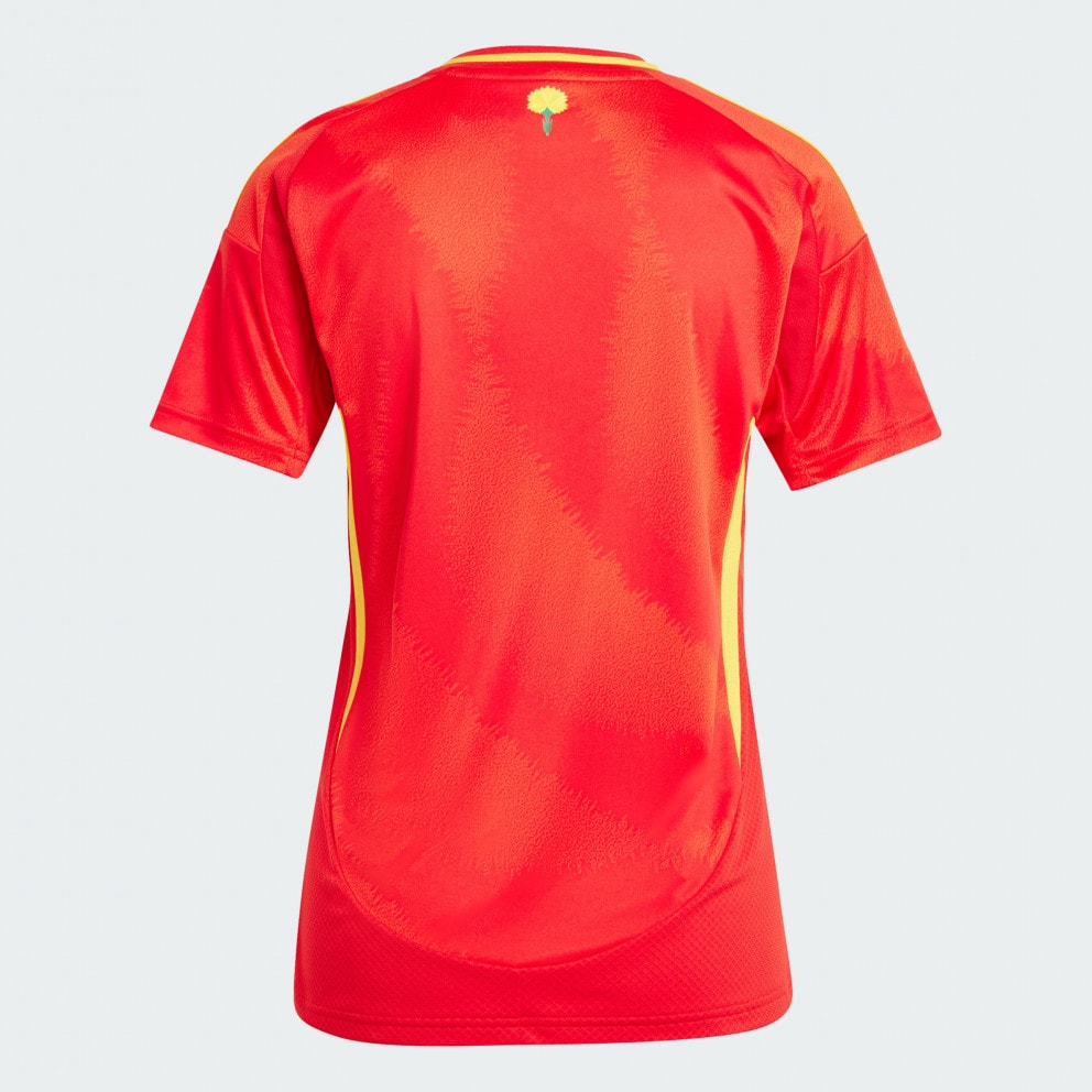 adidas Spain 24 Home Football Jersey