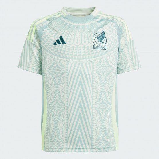 adidas Mexico 24 Away Παιδική Ποδοσφαιρική Φανέλα