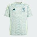adidas Mexico 24 Away Kids' Football Jersey