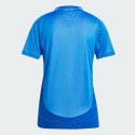 adidas Italy Women's Team 2024 Home Authentic Football Jersey