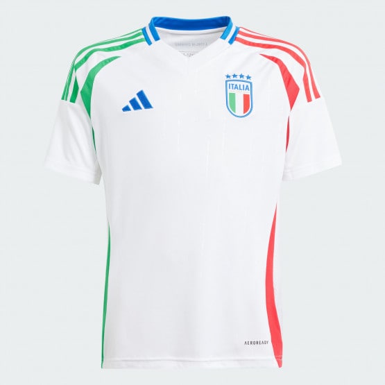 adidas Italy 24 Away Kids' Football Jersey