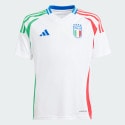 adidas Italy 24 Away Παιδική Ποδοσφαιρική Φανέλα