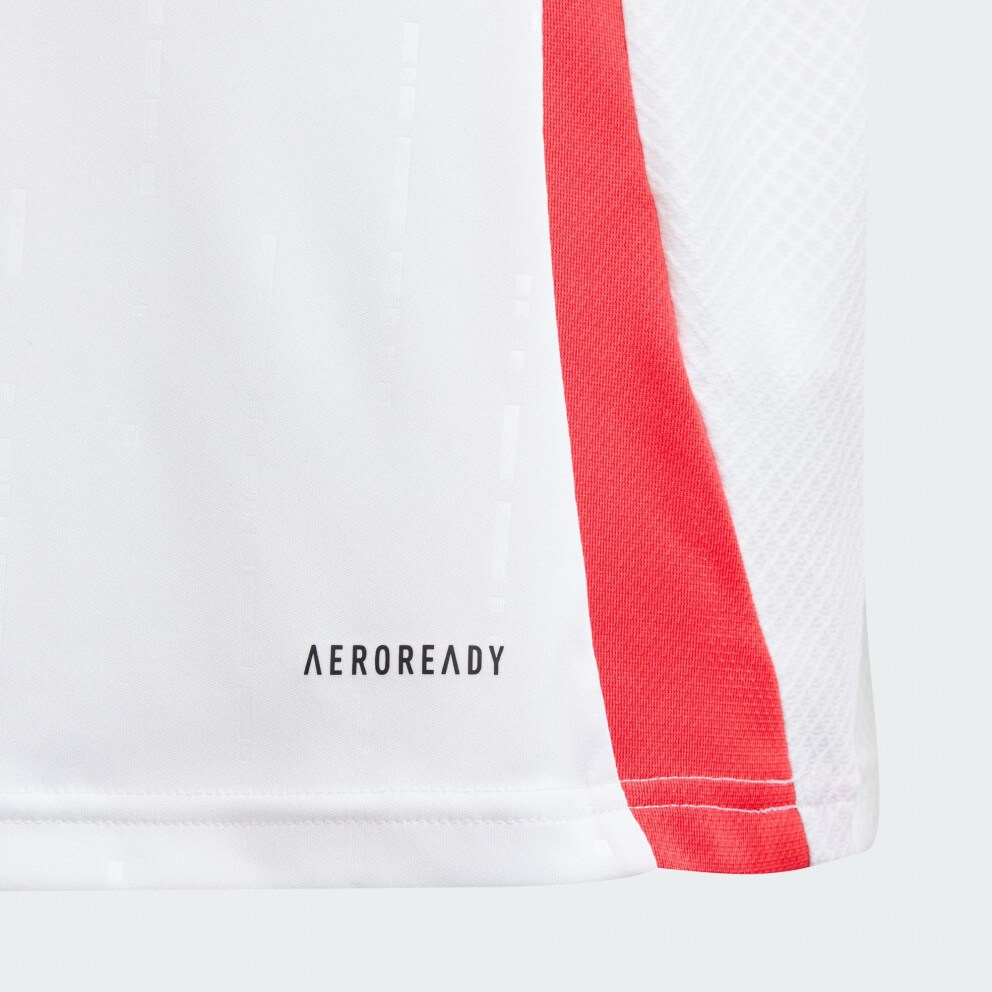 adidas Italy 24 Away Παιδική Ποδοσφαιρική Φανέλα