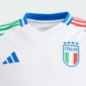 adidas Italy 24 Away Jersey Kids