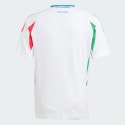 adidas Italy 24 Away Παιδική Ποδοσφαιρική Φανέλα
