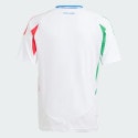 adidas Italy 24 Away Jersey Kids