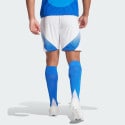 adidas Italy 24 Home Shorts