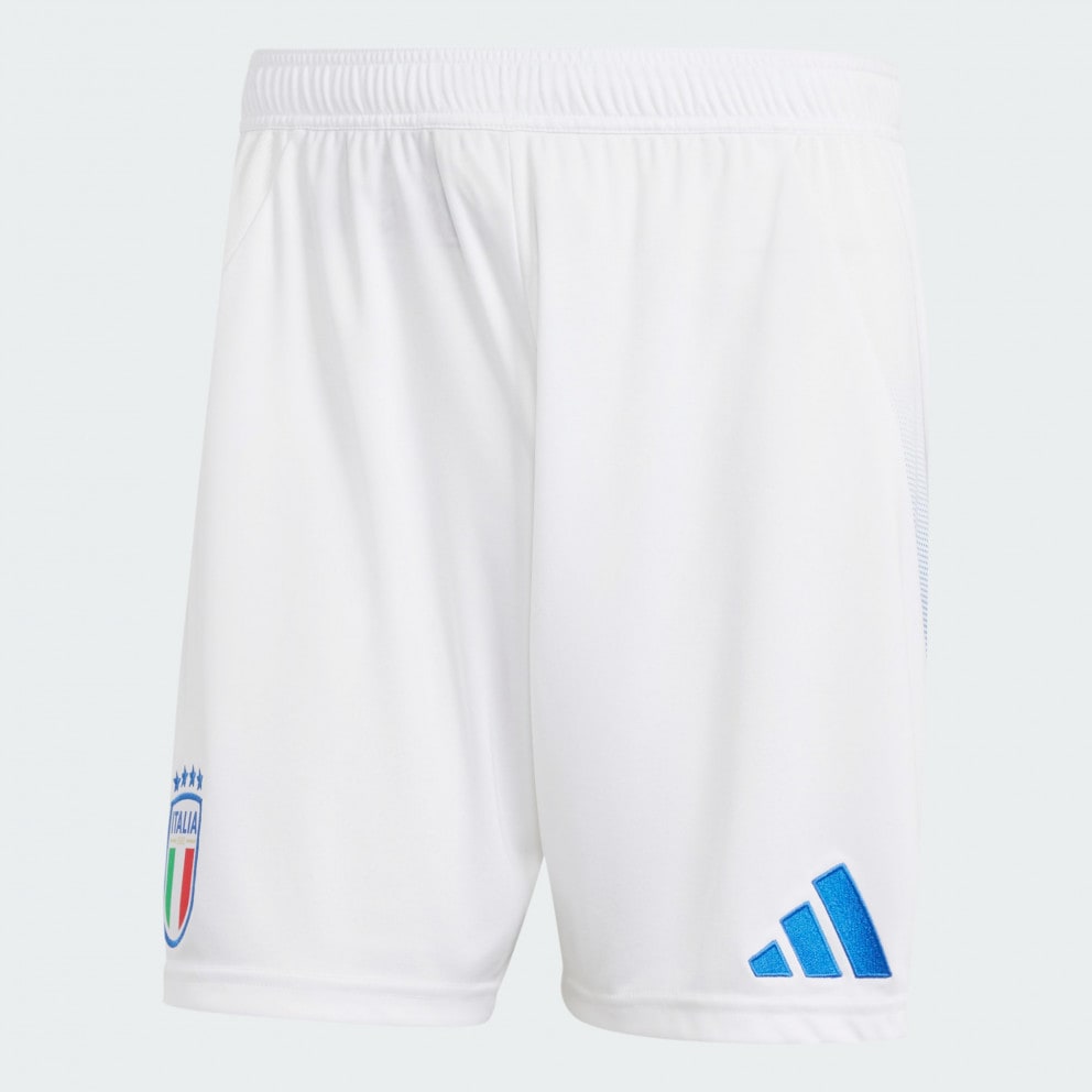 adidas Italy 24 Home Shorts