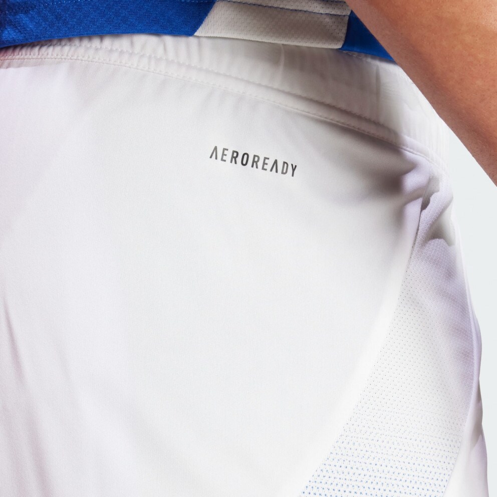 adidas Italy 24 Home Shorts