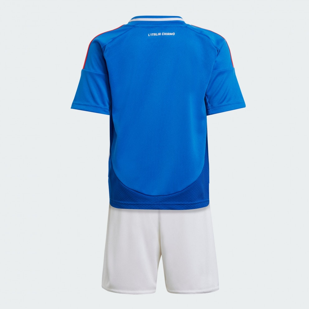 adidas Italy 24 Home Mini Kit