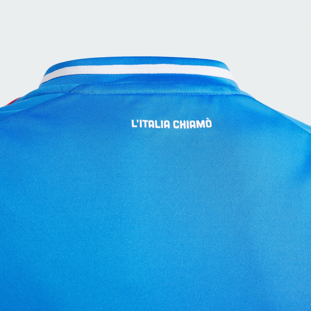 adidas Italy 24 Kids' Football Jersey
