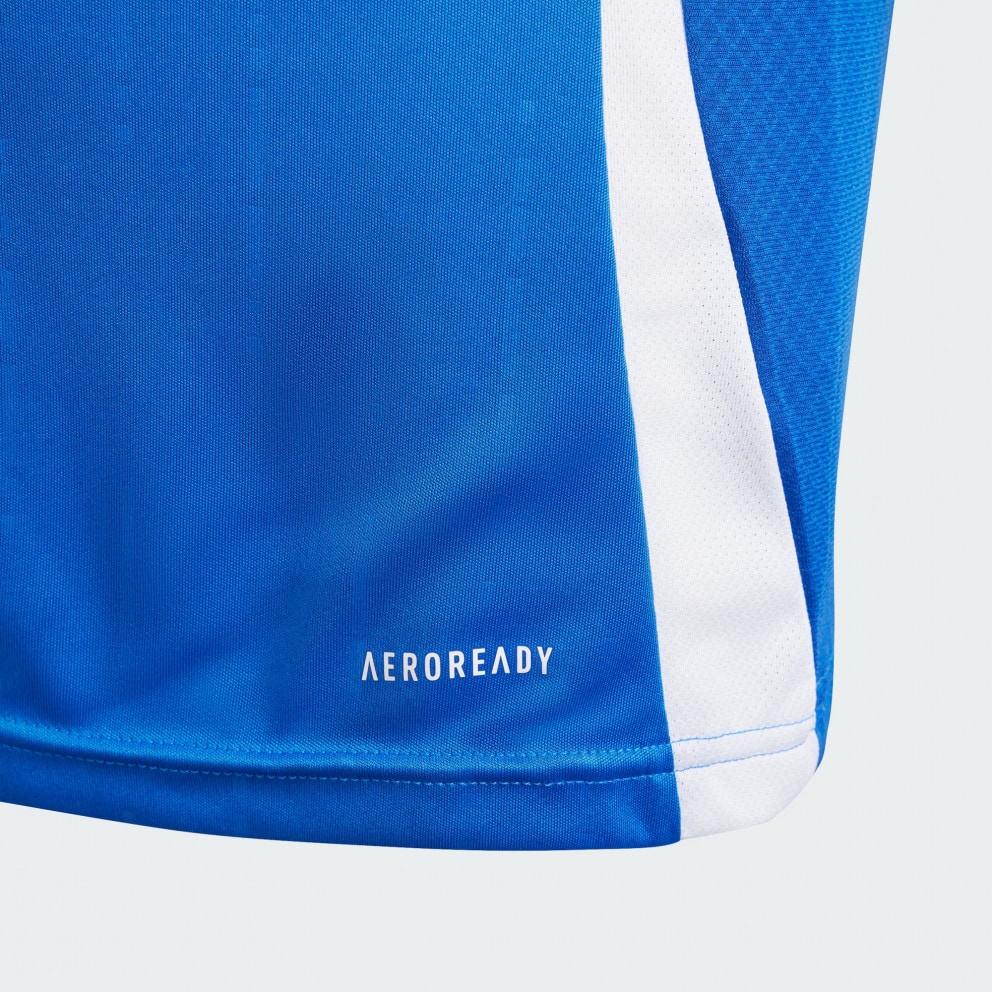 adidas Italy 24 Kids' Football Jersey