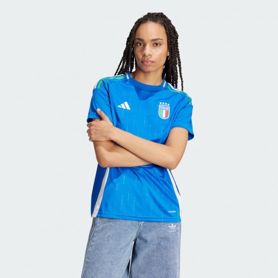 adidas Italy 24 Ποδοσφαιρική Φανέλα