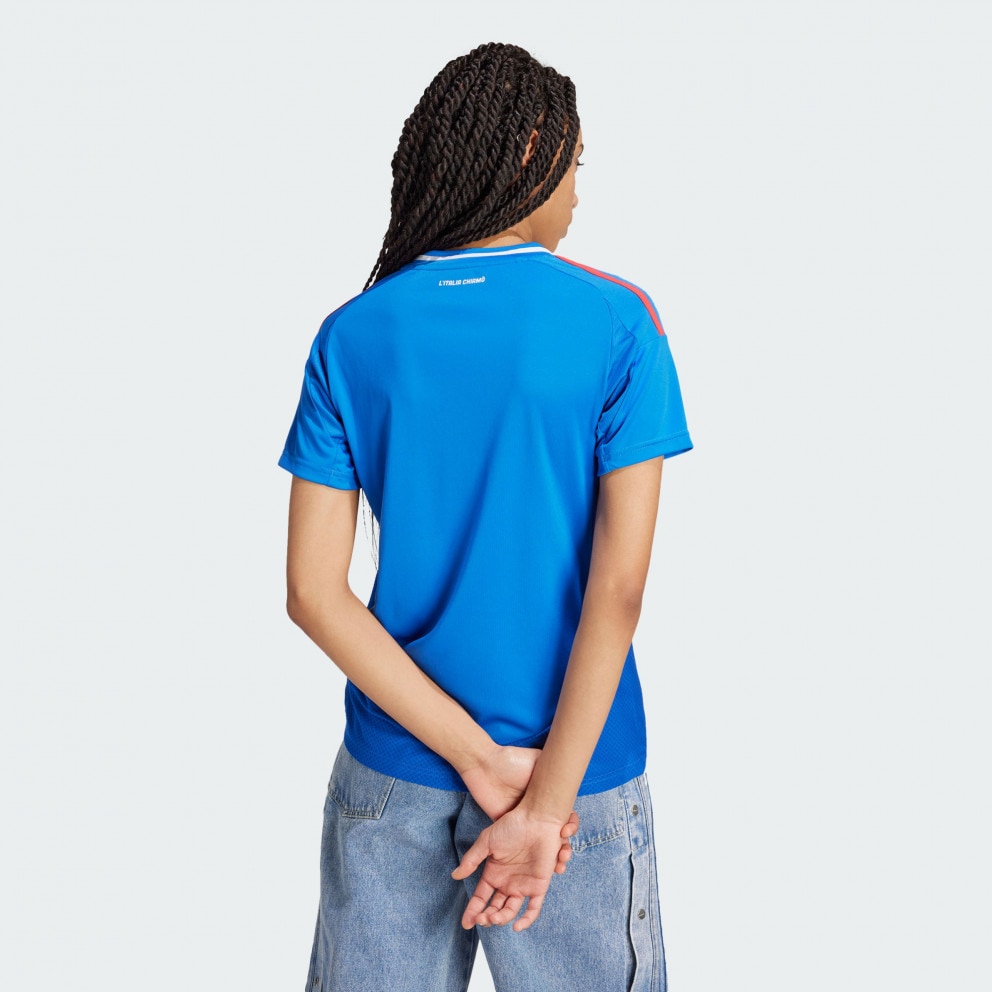 adidas Italy 24 Football Jersey