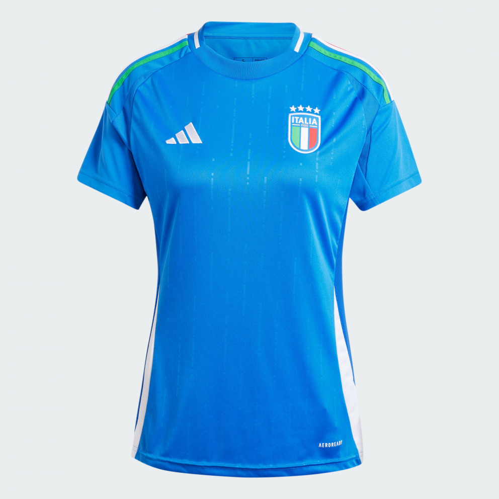 adidas Italy 24 Home Jersey