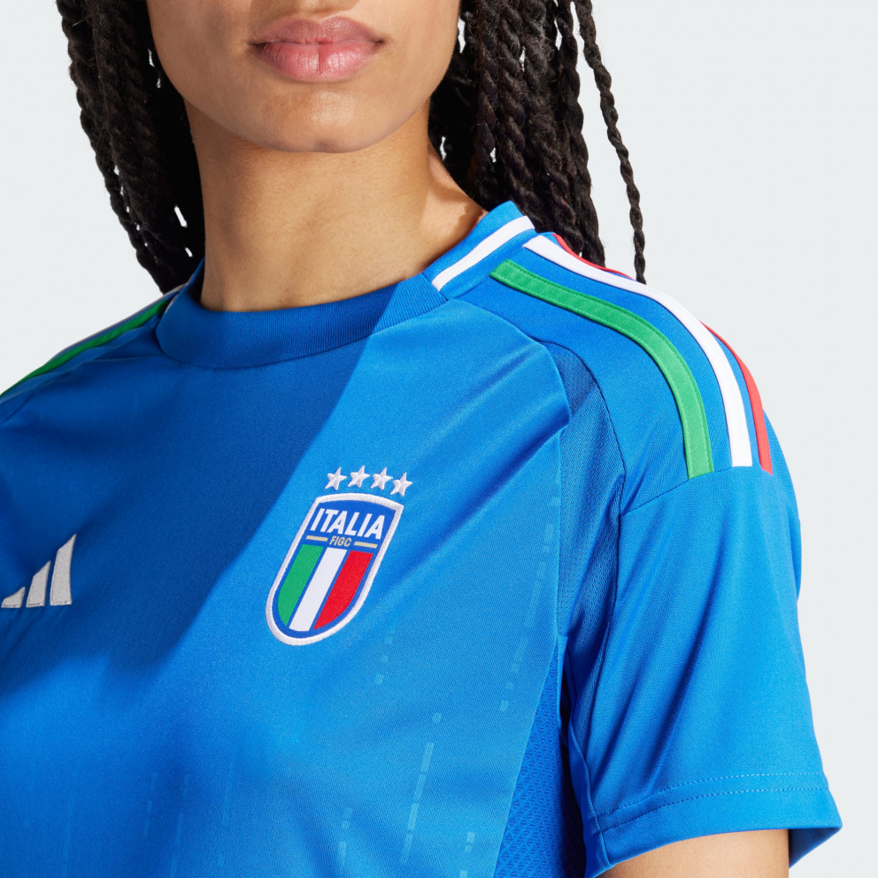 adidas Italy 24 Football Jersey