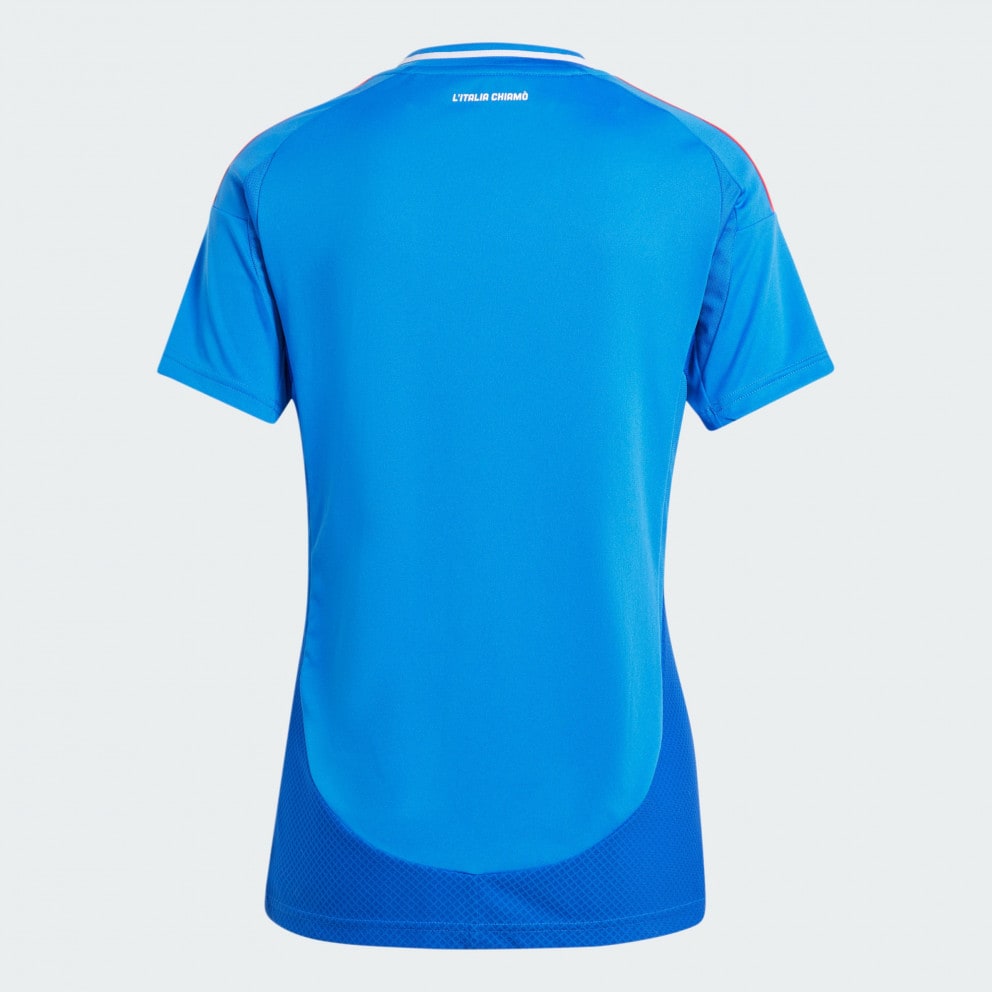 adidas Italy 24 Football Jersey