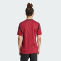 adidas Belgium 24 Football Jersey