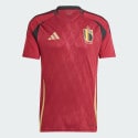 adidas Belgium 24 Home Jersey