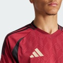 adidas Belgium 24 Football Jersey