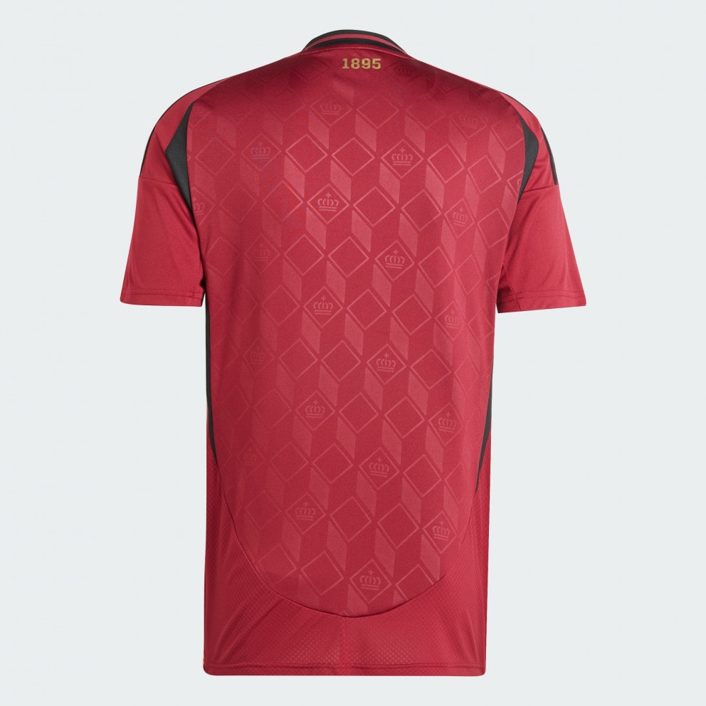 adidas Belgium 24 Football Jersey