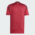adidas Belgium 24 Football Jersey