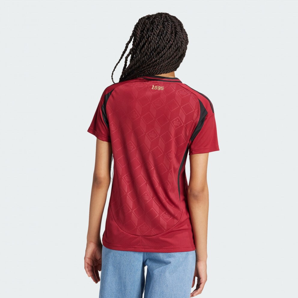 adidas Belgium 24 Football Jersey