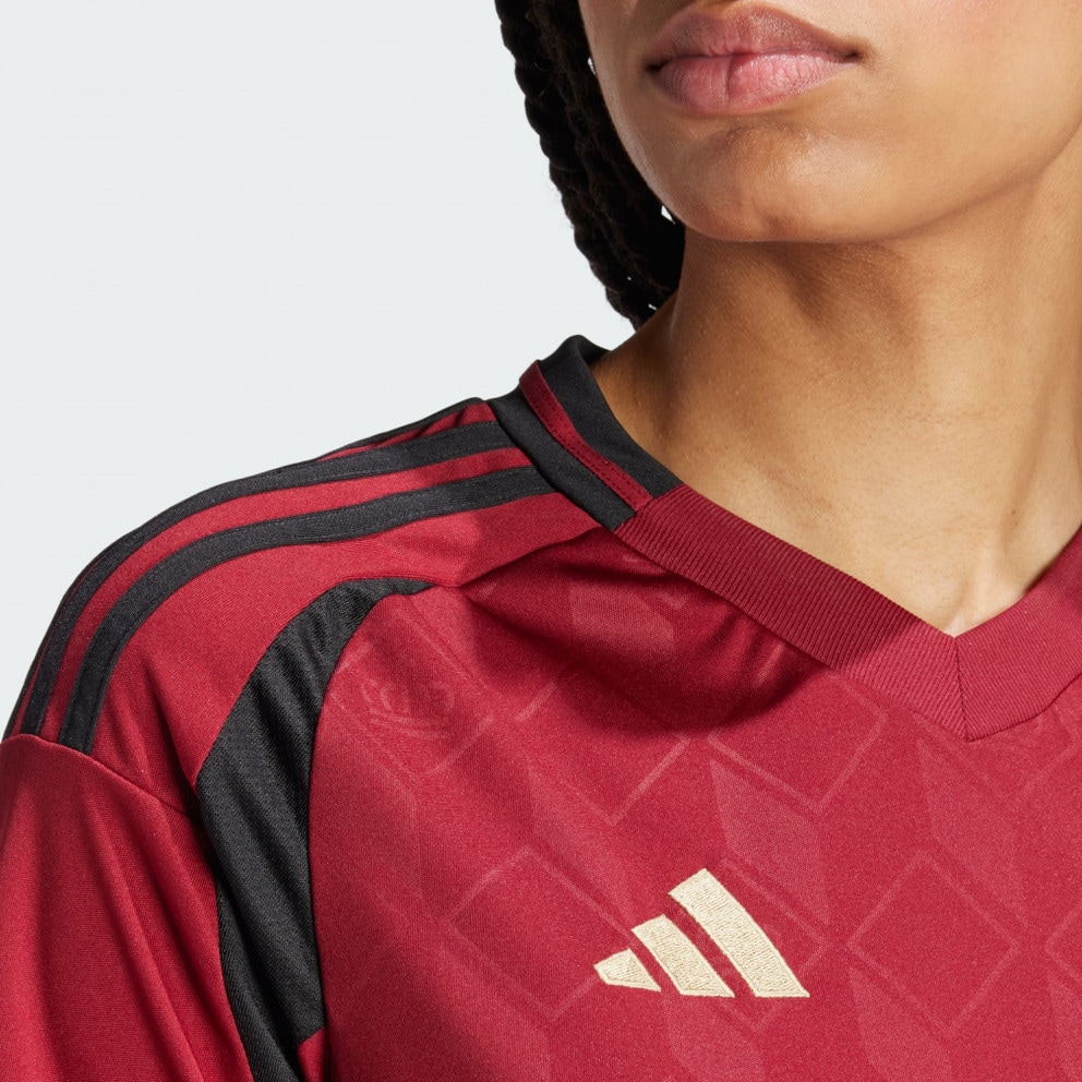 adidas Belgium 24 Football Jersey