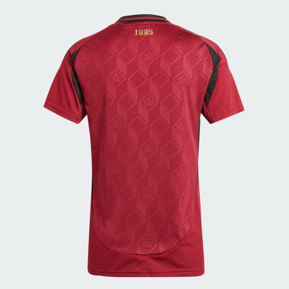 adidas Belgium 24 Football Jersey