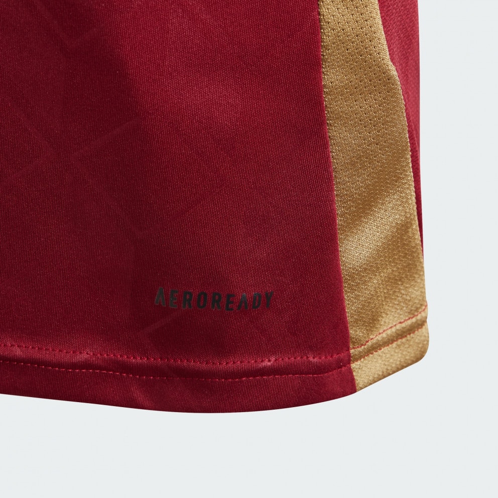 adidas Belgium 24 Kids' Football Jersey