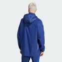 adidas Italy Tiro 24 Competition All-Weather Jacket