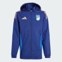 adidas Italy Tiro 24 Competition All-Weather Ανδρική Ζακέτα