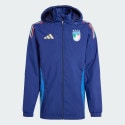 adidas Italy Tiro 24 Competition All-Weather Jacket