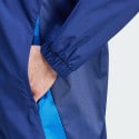 adidas Italy Tiro 24 Competition All-Weather Ανδρική Ζακέτα