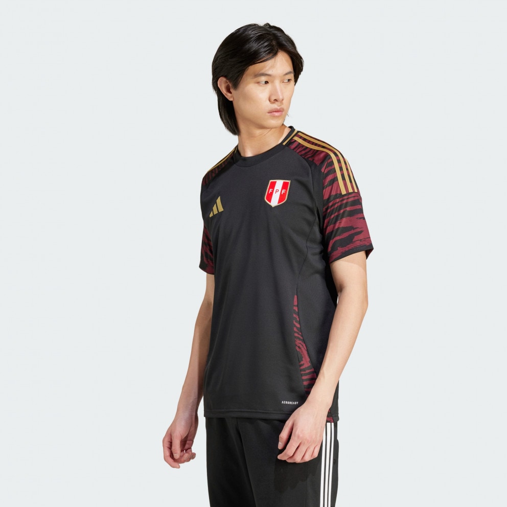 adidas Peru 24 Away Ανδρική Ποδοσφαιρική Φανέλα